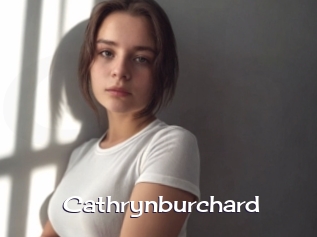 Cathrynburchard