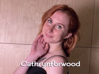 Cathrynforwood