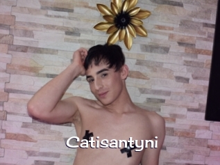 Catisantyni