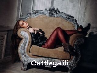 Cattleyalili