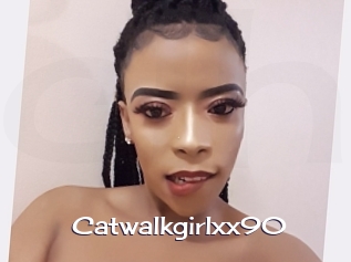 Catwalkgirlxx90