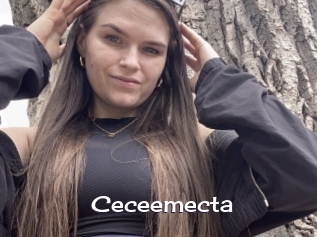 Ceceemecta