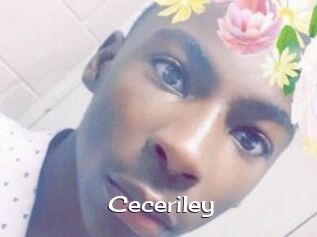 Ceceriley