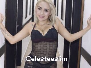 Celesteeslim