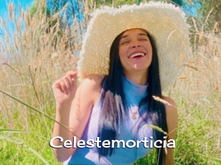 Celestemorticia