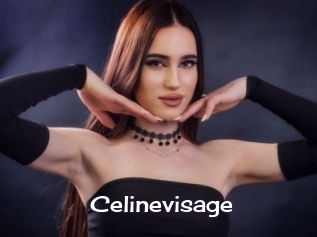 Celinevisage