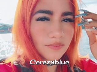 Cerezablue