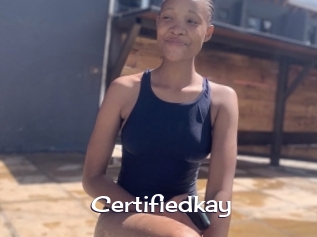 Certifiedkay