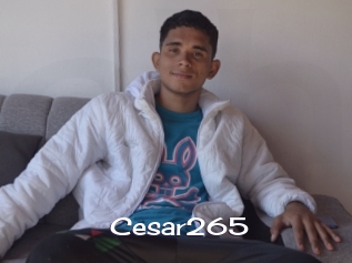 Cesar265