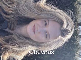 Chachax