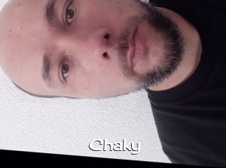 Chaky