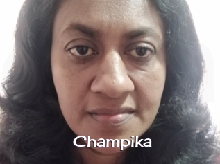 Champika