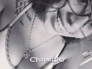 Chanel26
