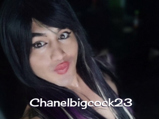 Chanelbigcock23