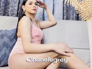 Chanelegrey