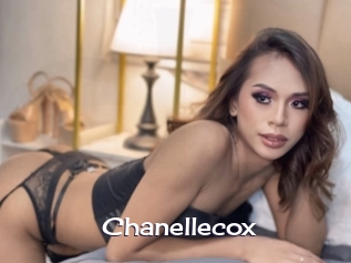 Chanellecox