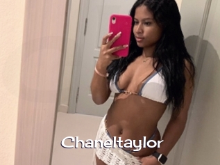 Chaneltaylor