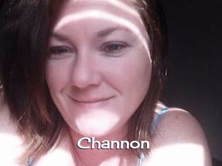 Channon