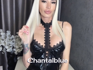 Chantalblue