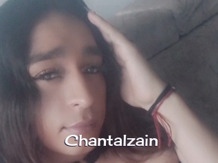 Chantalzain