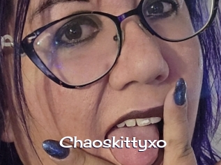 Chaoskittyxo