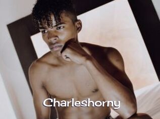 Charleshorny