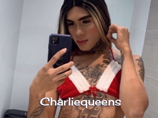Charliequeens