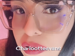 Charlootteevans