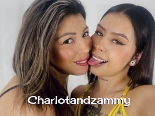 Charlotandzammy