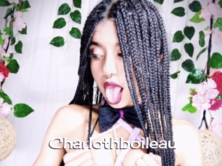Charlothboileau