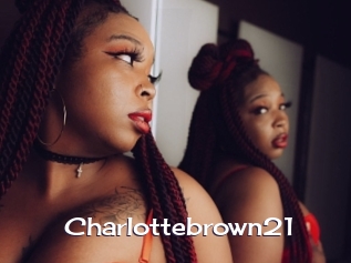 Charlottebrown21