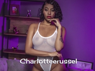 Charlotteerussel