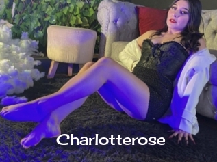 Charlotterose