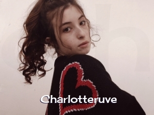 Charlotteruve