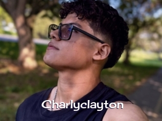 Charlyclayton