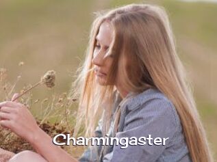 Charmingaster