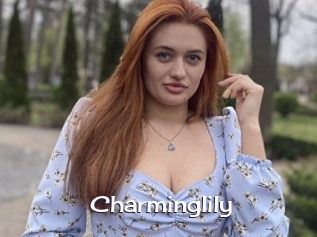 Charminglily