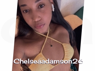 Chelseaadamson26