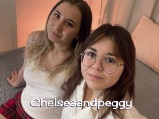 Chelseaandpeggy