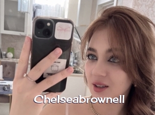 Chelseabrownell