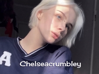 Chelseacrumbley