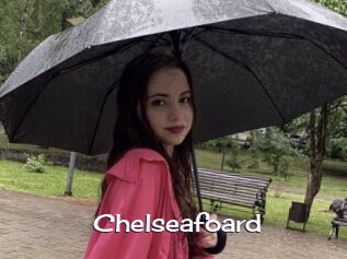Chelseafoard