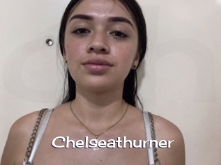 Chelseathurner