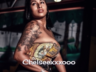 Chelseexxxooo