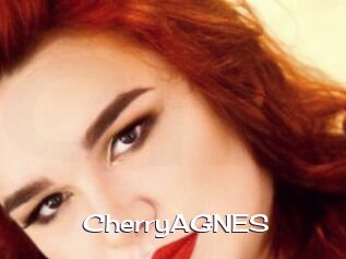 CherryAGNES