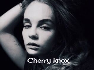 Cherry_knox