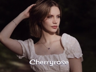 Cherryrose