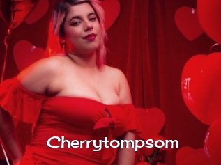 Cherrytompsom