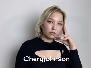 Cheryjohnson