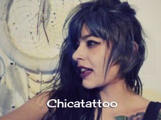 Chicatattoo
